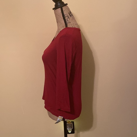 Talbots top - Picture 5 of 13